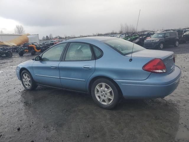 2005 Ford Taurus SE