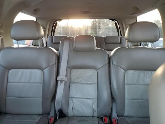 2004 Ford Expedition Eddie Bauer