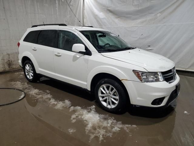 2013 Dodge Journey SXT