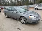 2008 Chevrolet Impala LS