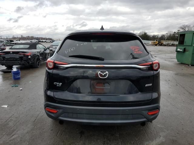 2018 Mazda CX-9 Touring