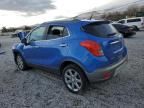 2013 Buick Encore Convenience