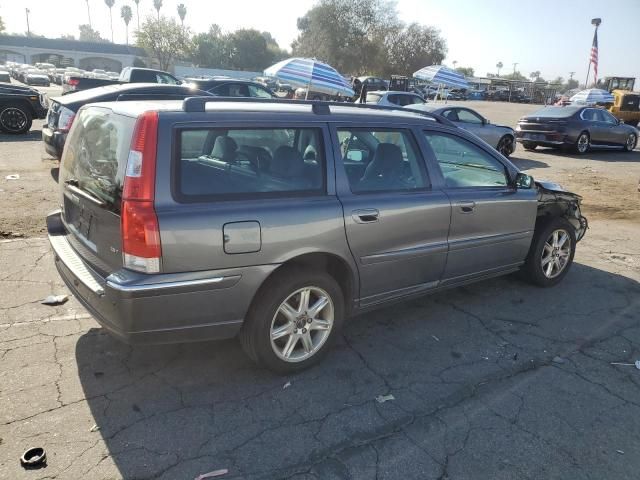 2005 Volvo V70 FWD