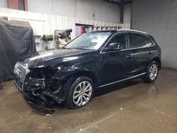 2015 Audi Q5 Premium en venta en Elgin, IL