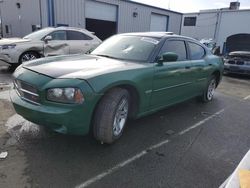 2006 Dodge Charger R/T en venta en Vallejo, CA