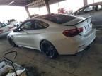 2015 BMW M4