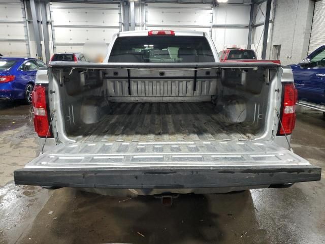 2014 GMC Sierra K1500 SLE