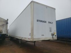 Utility Trailer Vehiculos salvage en venta: 2007 Utility Trailer