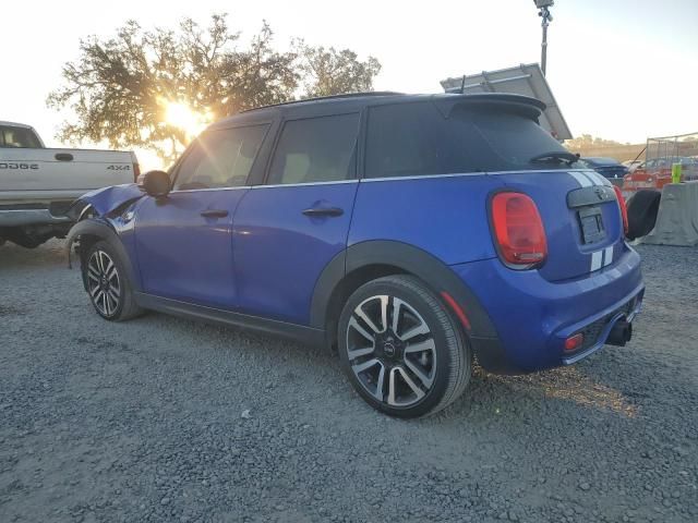 2021 Mini Cooper S