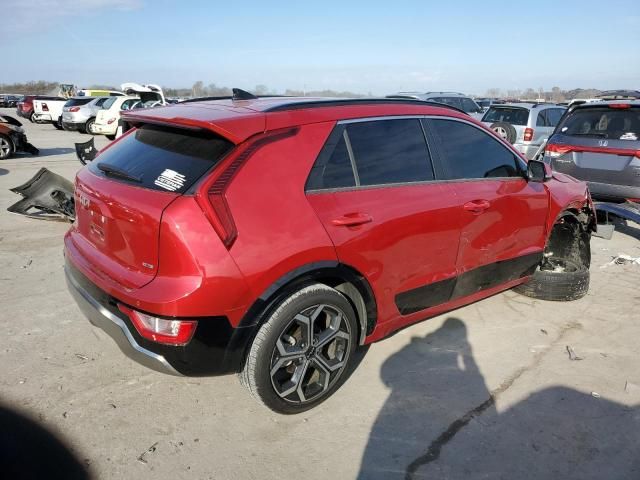 2023 KIA Niro EX