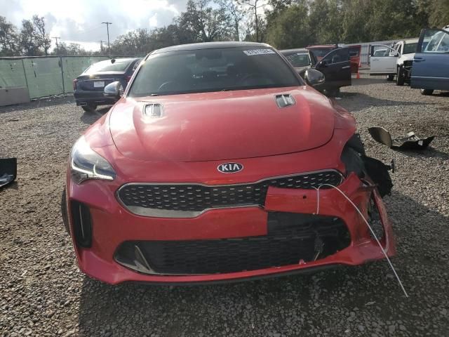 2018 KIA Stinger GT2