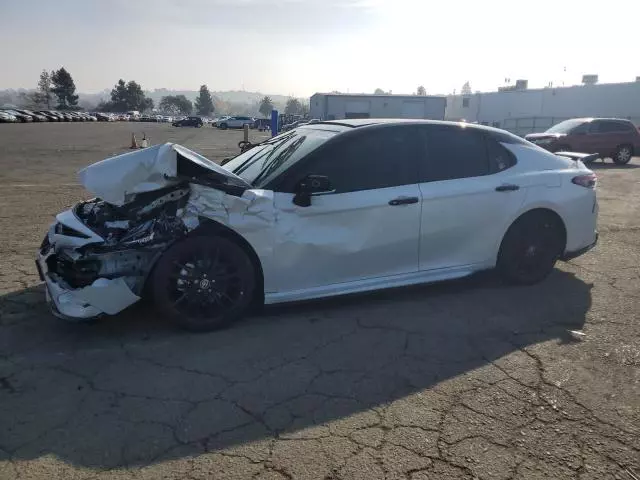 2023 Toyota Camry TRD