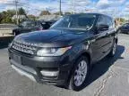 2015 Land Rover Range Rover Sport HSE