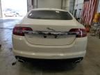 2010 Jaguar XF Premium