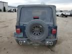 2003 Jeep Wrangler / TJ SE