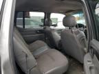 2004 GMC Envoy XUV