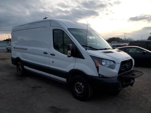 2018 Ford Transit T-250