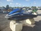 2018 Yamaha Jetski