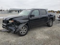 Honda Ridgeline salvage cars for sale: 2008 Honda Ridgeline RTX