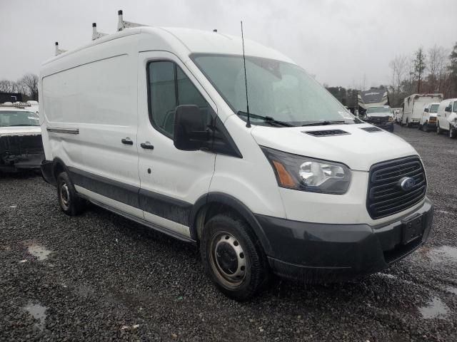 2019 Ford Transit T-250