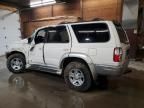 2002 Toyota 4runner SR5