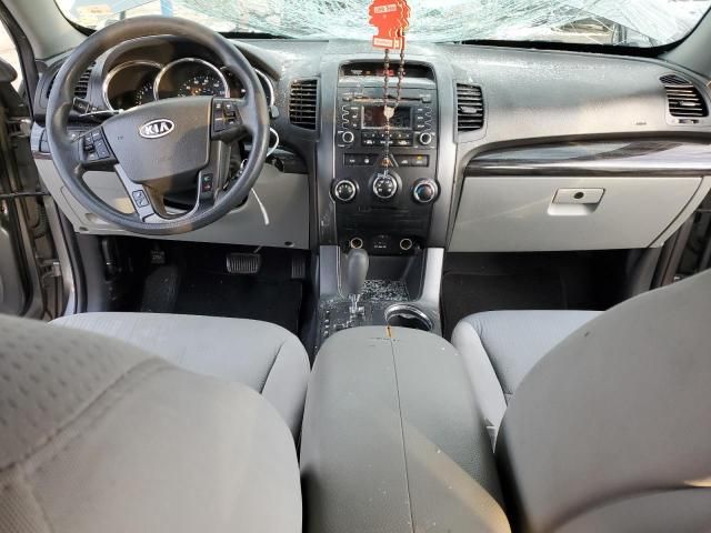 2011 KIA Sorento Base