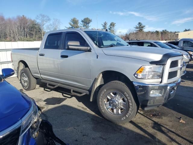 2015 Dodge RAM 2500 SLT