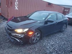 2020 Honda Civic LX en venta en Hueytown, AL