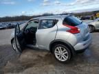 2014 Nissan Juke S