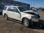 2007 Ford Explorer Limited