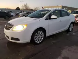 2016 Buick Verano en venta en Littleton, CO