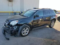 2014 Chevrolet Equinox LT en venta en Tucson, AZ