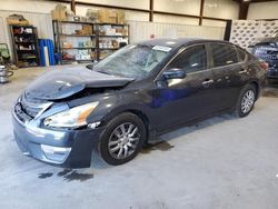 Nissan Vehiculos salvage en venta: 2014 Nissan Altima 2.5