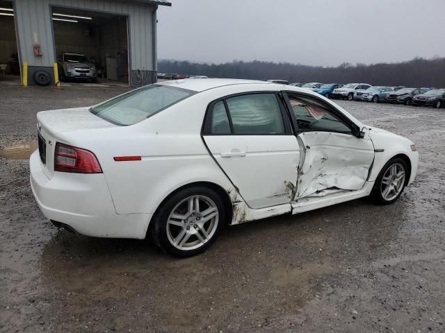 2008 Acura TL