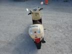 2013 Kymco Usa Inc Like 50