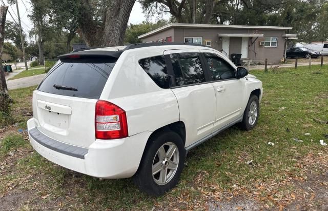 2010 Jeep Compass Sport