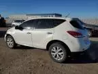 2014 Nissan Murano S