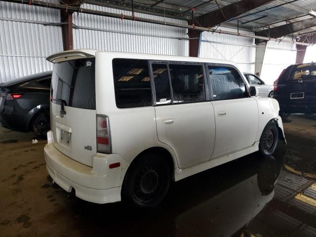 2006 Scion XB