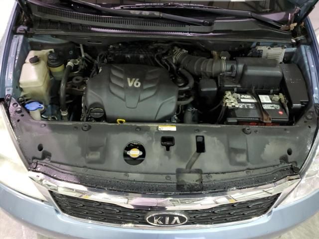 2012 KIA Sedona LX