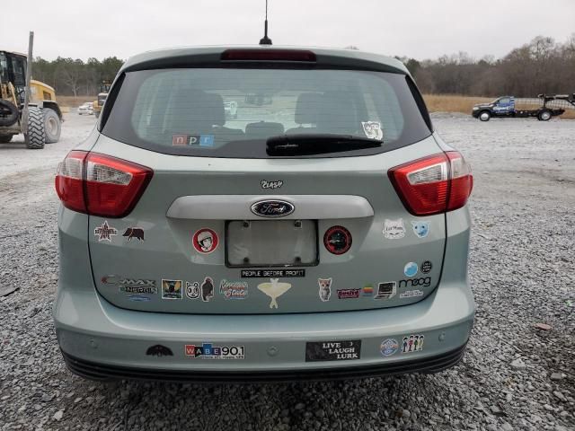 2014 Ford C-MAX Premium