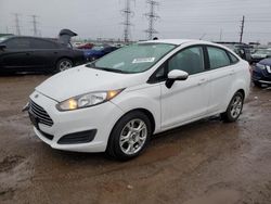 2014 Ford Fiesta SE en venta en Elgin, IL