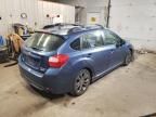 2012 Subaru Impreza Sport Limited