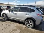 2015 Subaru XV Crosstrek 2.0I Hybrid