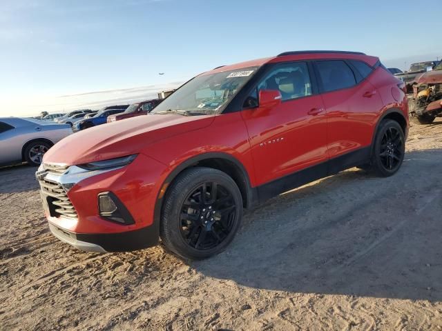 2019 Chevrolet Blazer 3LT