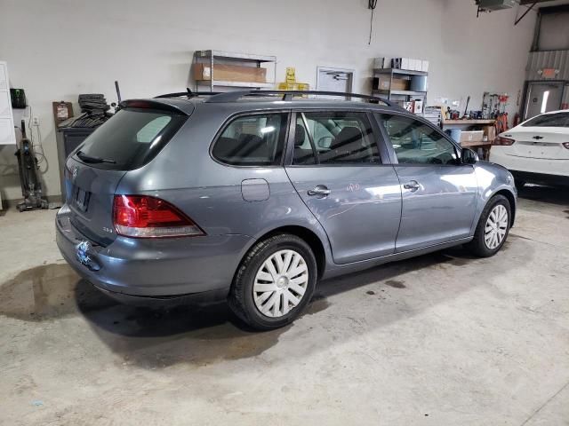 2011 Volkswagen Jetta S