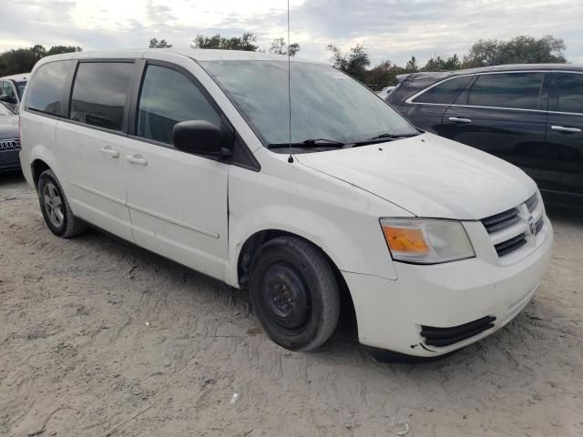 2010 Dodge Grand Caravan SE