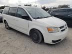 2010 Dodge Grand Caravan SE