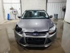 2012 Ford Focus Titanium