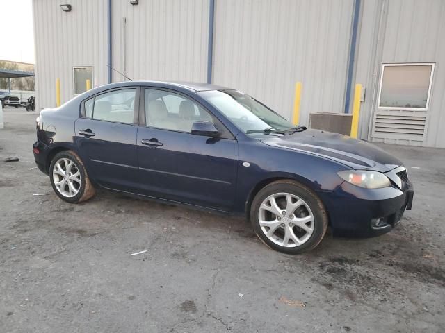 2009 Mazda 3 I