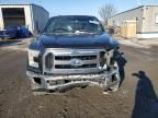 2015 Ford F150 Super Cab